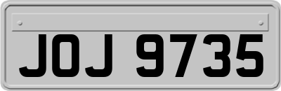 JOJ9735