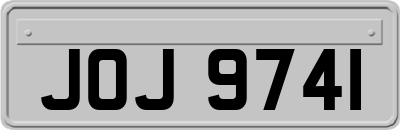 JOJ9741