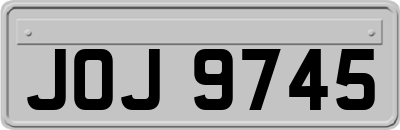 JOJ9745