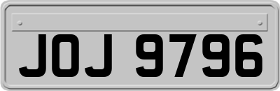 JOJ9796