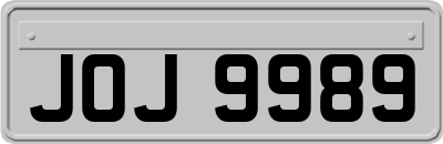 JOJ9989