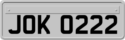 JOK0222