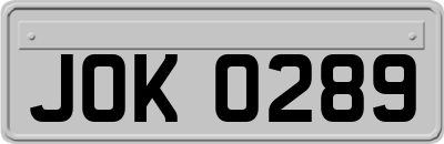 JOK0289