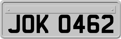 JOK0462