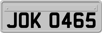 JOK0465