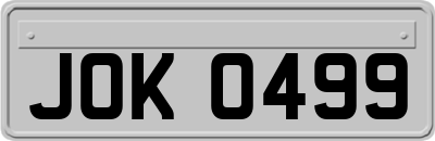 JOK0499