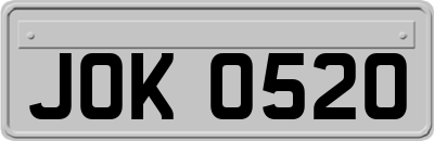 JOK0520