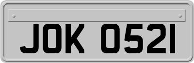 JOK0521