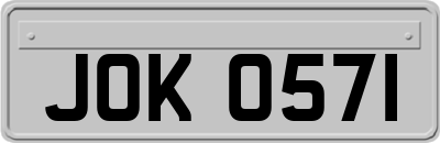JOK0571