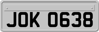 JOK0638
