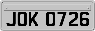 JOK0726