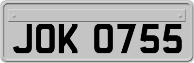 JOK0755