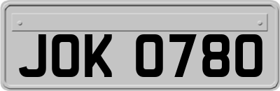 JOK0780
