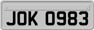 JOK0983