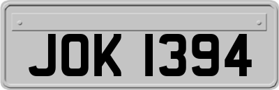 JOK1394