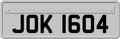 JOK1604