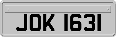 JOK1631