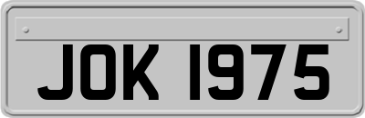 JOK1975