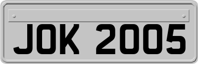 JOK2005