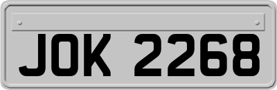 JOK2268