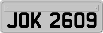 JOK2609