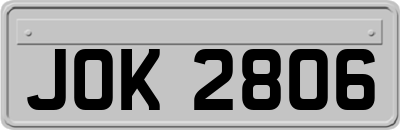 JOK2806