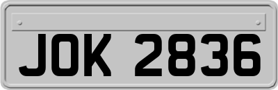 JOK2836