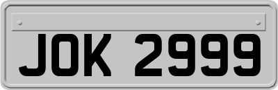 JOK2999