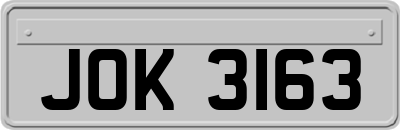 JOK3163