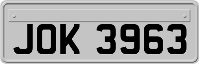 JOK3963