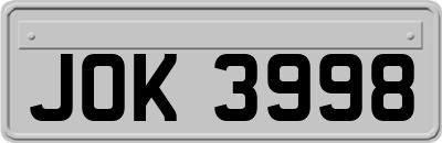 JOK3998