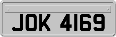 JOK4169
