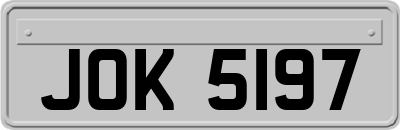 JOK5197