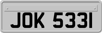 JOK5331
