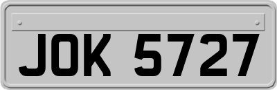 JOK5727
