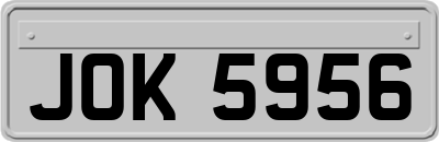 JOK5956