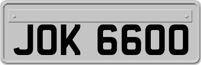 JOK6600