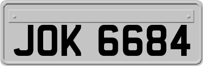 JOK6684