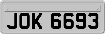 JOK6693