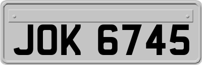 JOK6745