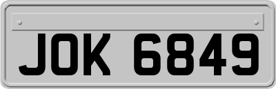 JOK6849