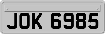 JOK6985
