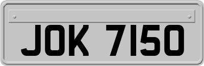 JOK7150