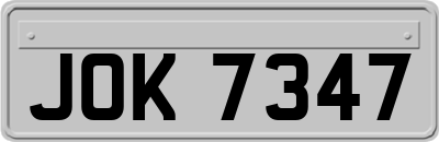 JOK7347