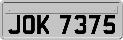 JOK7375