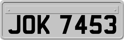 JOK7453