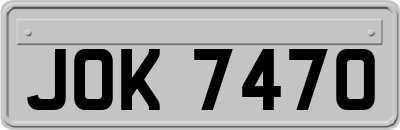 JOK7470