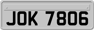 JOK7806