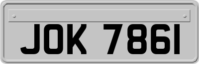 JOK7861