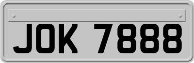 JOK7888